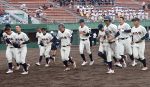 神辺旭４位、広陵は４年ぶり優勝　秋の広島県高校野球大会最終日