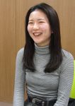 「ジェンダー平等学び成長を」　横山さん 国連女性の地位委参加へ
