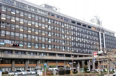 新型コロナ、岡山県で５９人感染