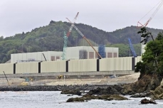 女川原発２号機の再稼働延期　来年５月ごろに、東北電力