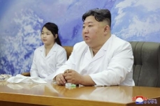 北朝鮮「６月にすぐ衛星発射」　日米韓の自制要求応じず