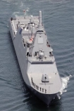 豪海軍新型艦の入札参加を検討