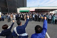 岡山県議選 過去最少６５人届け出　統一地方選前半戦 舌戦スタート