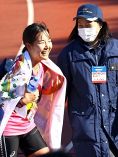 天満屋・大東がＭＧＣ進出決める　大阪国際女子マラソン８位