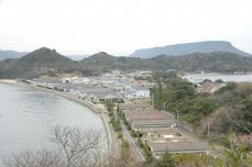 瀬戸芸 大島は８月１５日から公開　夏会期、コロナ状況考慮し変更