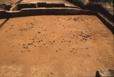 蒜山高原遺跡 ３.６万年前生活跡