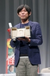 「今も夢の中」と坂元裕二さん　カンヌ映画祭、脚本賞受賞に喜び