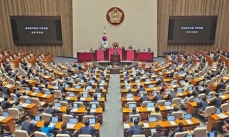 野党代表の逮捕同意案可決　韓国国会、裁判所が審査へ