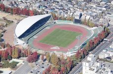 前田穂南選手の日本記録に挑もう　５月１８日 岡山でリレーマラソン