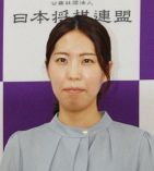 里見藤花敗れる 棋士編入第１局　女性初プロ目指し５番勝負