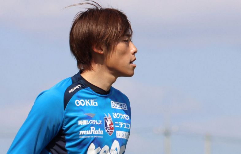 【井川空選手ロングインタビュー】体形のせいでサッカーが嫌になっ...