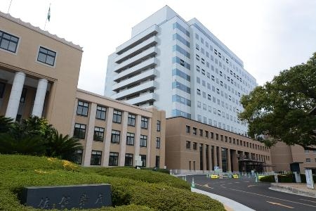 　佐賀県庁