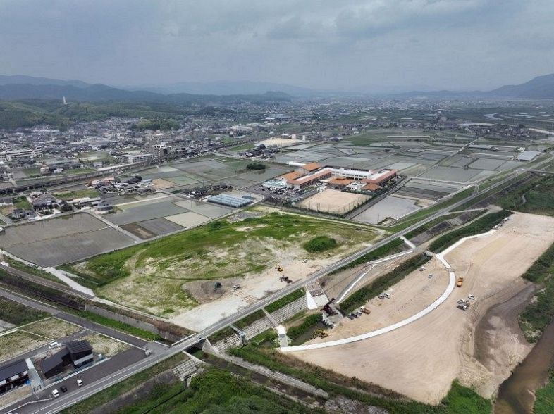 西日本豪雨５年 寄り添う支援重要　県内の仮設住宅解消 治水も完了へ