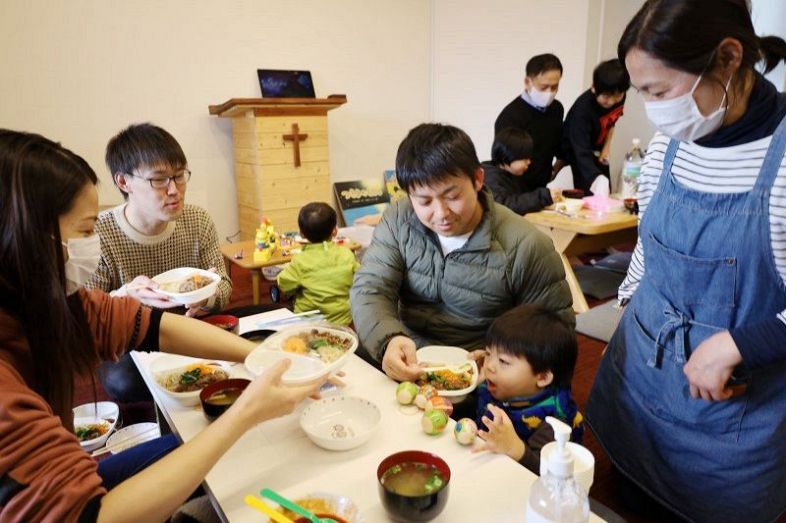 県内子ども食堂へお肉を無償提供　岡山支援センター、活動サポート