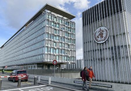 日本に新たな国際保健拠点　ＷＨＯ、世銀と２５年設置
