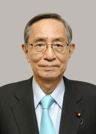 細田博之衆院議長が辞任へ　体調不良で一時入院