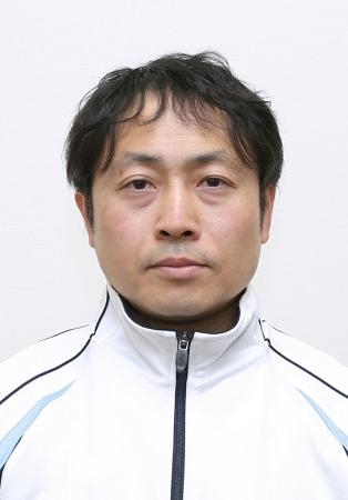 湯田氏、スピード強化部長に復帰　２年ぶり、日本スケート連盟