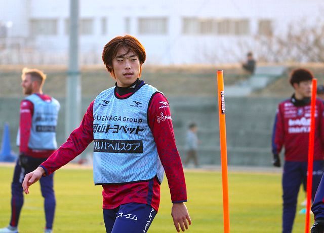 【新加入】井川空『若い選手が成長する場として岡山はすごく良い環境が整っている』
