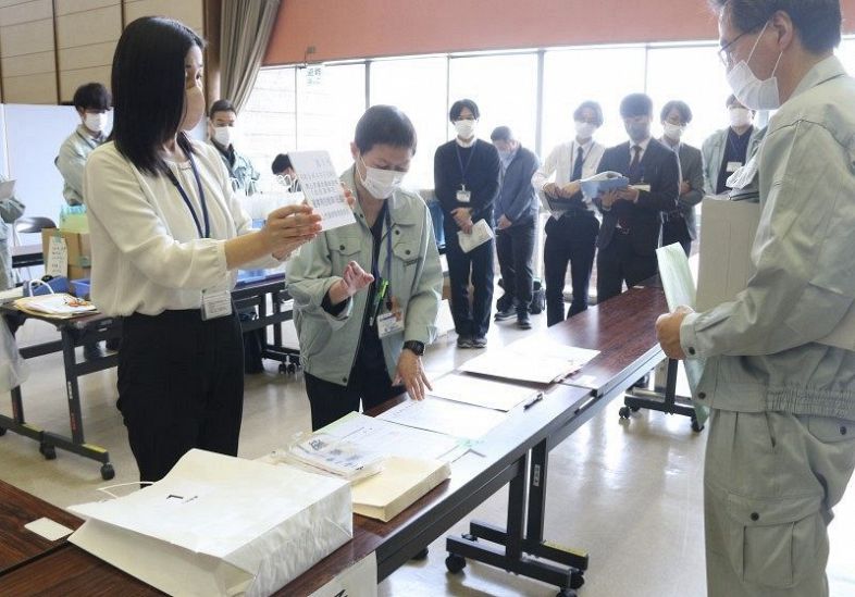 県議選と岡山市議選３１日告示　地域活性化や人口減対策が争点