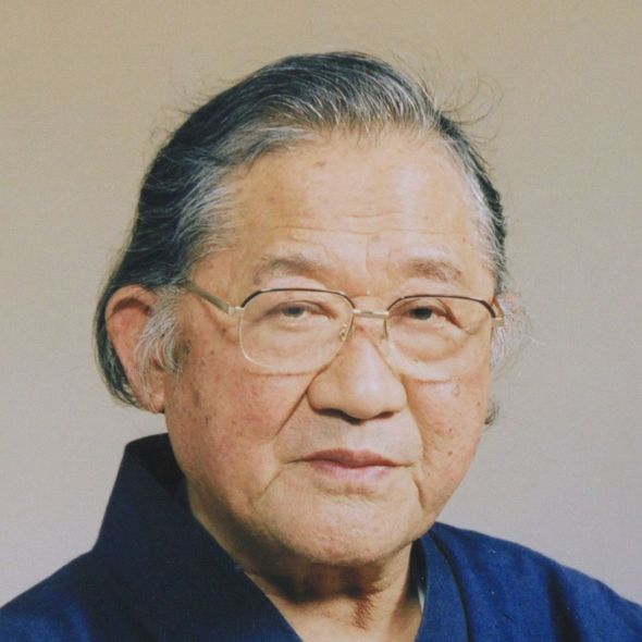 木工芸作家の國本敏雄氏が死去　８７歳、県重要無形文化財保持者