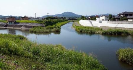 川で溺れ、小６女児３人死亡　福岡・宮若、夏休み初日