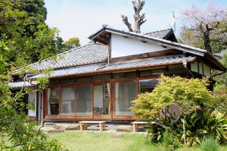 「虎に翼」ゆかりの家、公開へ　２８日から、神奈川・小田原