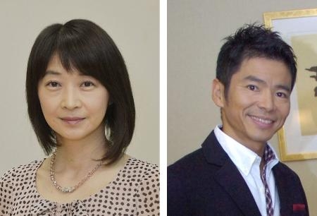田中美佐子さんと深沢さんが離婚　９５年結婚、インスタで公表