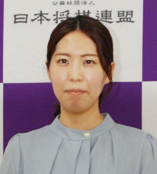 里見藤花敗れる 棋士編入第１局　女性初プロ目指し５番勝負