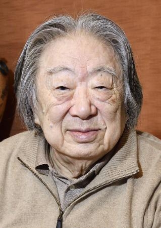 栗田勇さん死去　作家、評論家