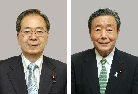 公明・斉藤国交相留任へ調整　首相、女性閣僚増を検討