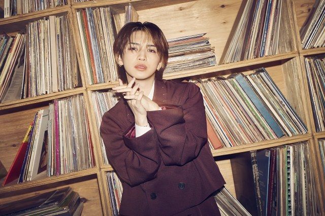 岩橋玄樹、29歳の誕生日ライブでメジャーリリース発表 来年2月発売「僕