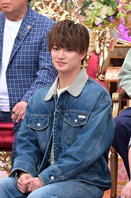 スイーツ好き”ACEes浮所飛貴、人気手土産で一句 約2ヶ月＜才能アリ＞が