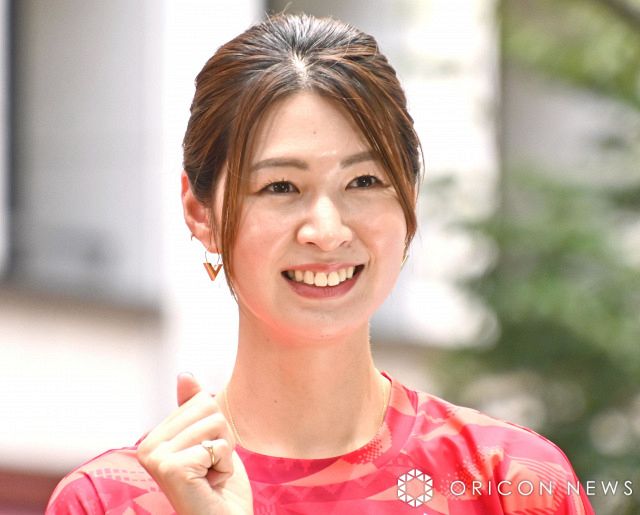 元バレーボール 日本代表・木村沙織、身長185cmの“リアルな悩み”に共感