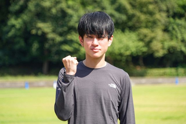 SUPER EIGHT横山裕、メンバーに“チャリティーランナー”決定を報告 意外