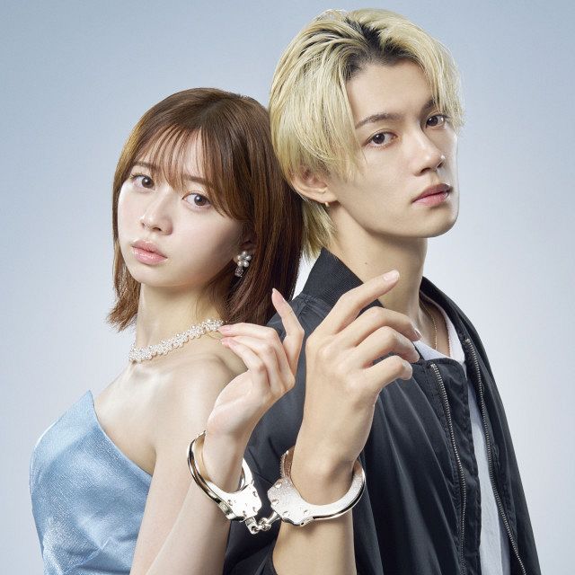 桜田ひより＆佐野勇斗、GP帯ドラマ初主演 『ESCAPE それは誘拐のはず