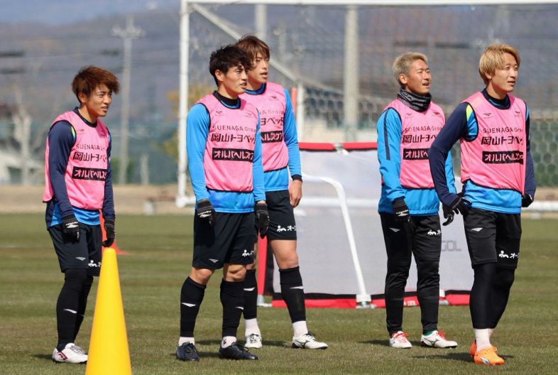 2022 コンサドーレ札幌 井川 ユニフォーム S115239666 - ウェア新 モデル