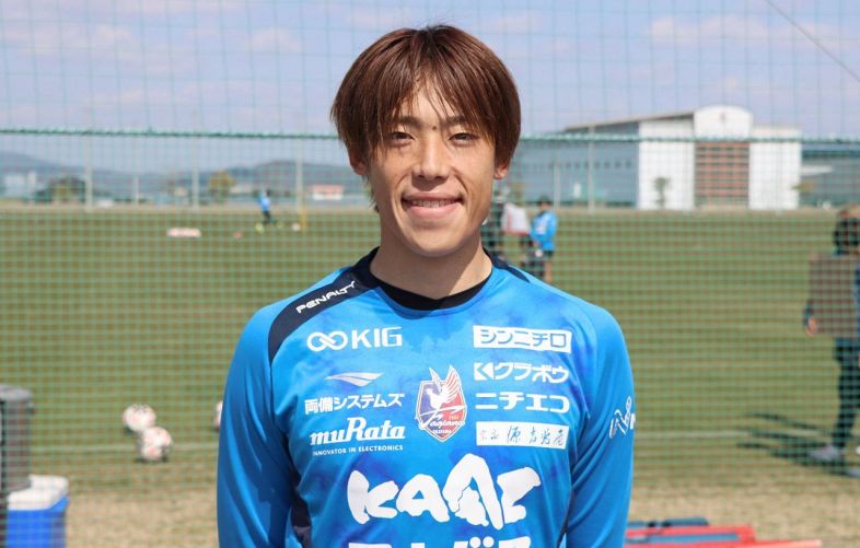 Penalty サッカーシャツ KAMIYA 33 Penalty サッカーシャツ KAMIYA 33 - メルカリ