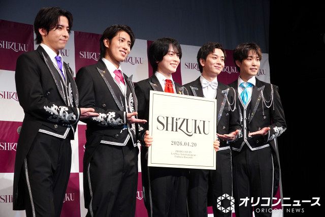 レプロ×つばさレコーズ、“大人向け”新歌謡グループ誕生 約500人から
