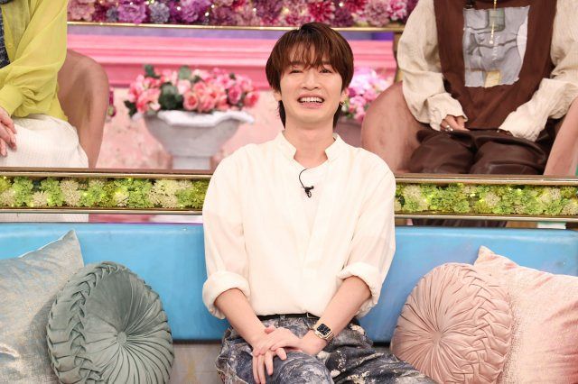 Snow Man深澤辰哉、“ガチ自腹”のデート企画 最初のデートスポットは