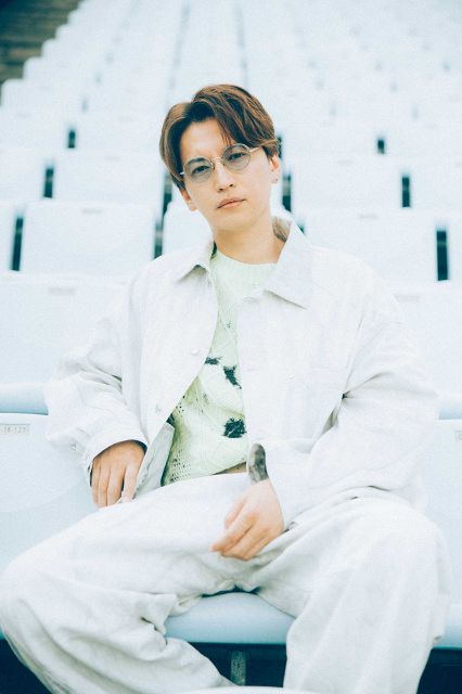 大倉忠義、STARTO ENTERTAINMENTジュニア中心の雑誌『Zessei』編集長に