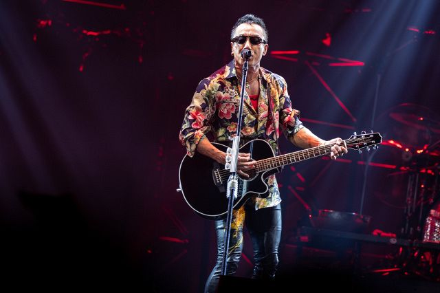 【長渕剛】ファガッセン　イーグル 長渕剛】ファガッセン イーグル FAGASSENT on X