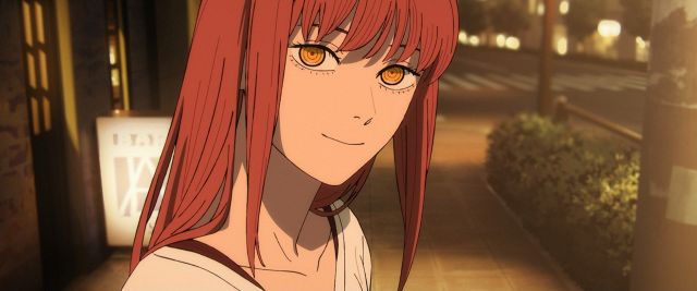 チェンソーマン』マキマ大人気！ 人気漫画家のファンアートに注目