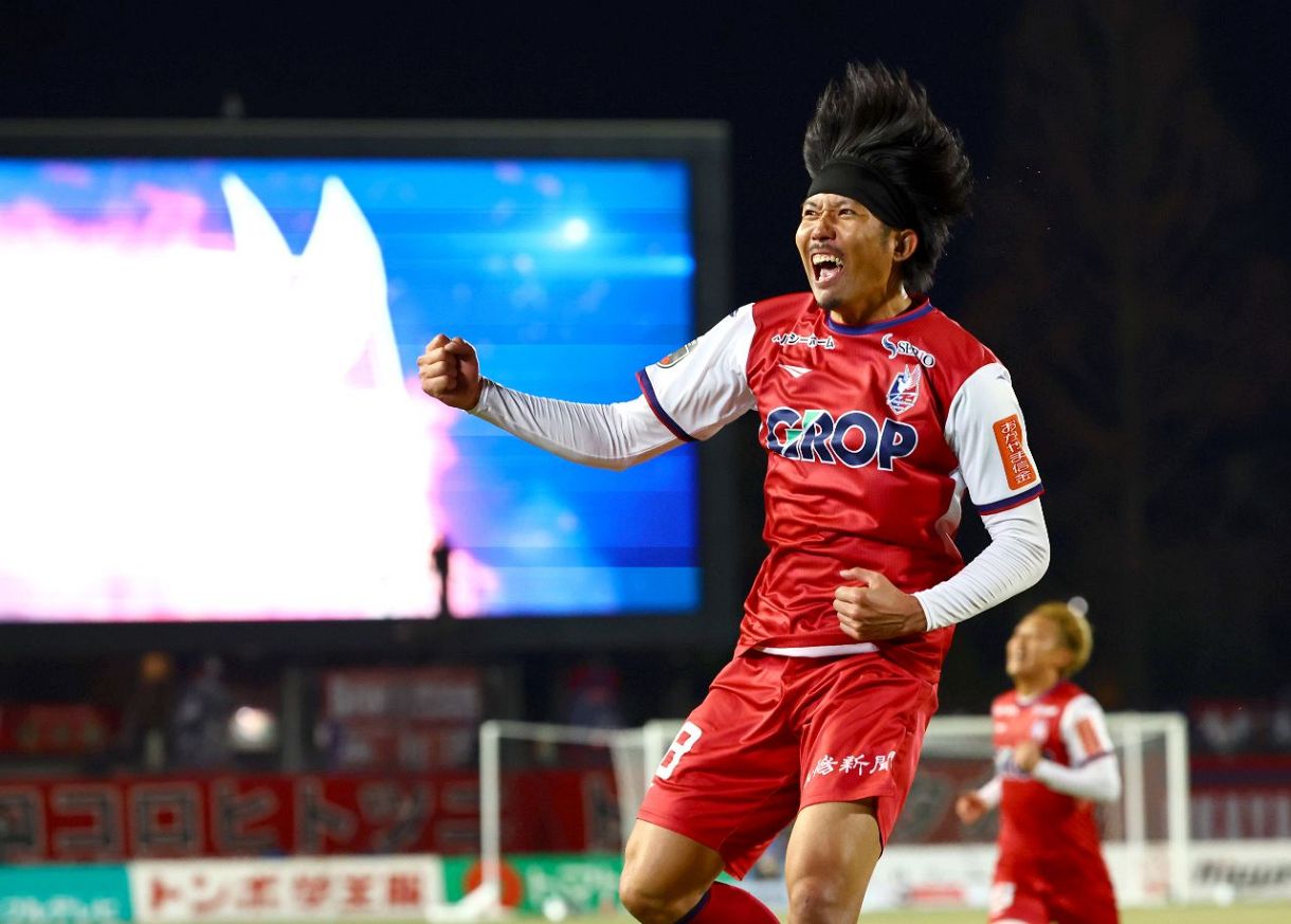J1第3節G大阪戦】DF柳貴博 「完璧な試合できた