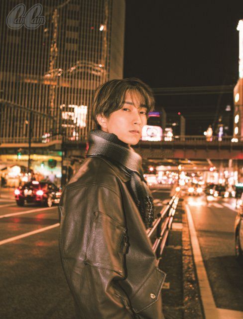 写真 田中樹 Jr時代 SixTONES Man TravisJapan SixTONES・田中樹、ジュニア時代の原点・有楽町で居酒屋デート