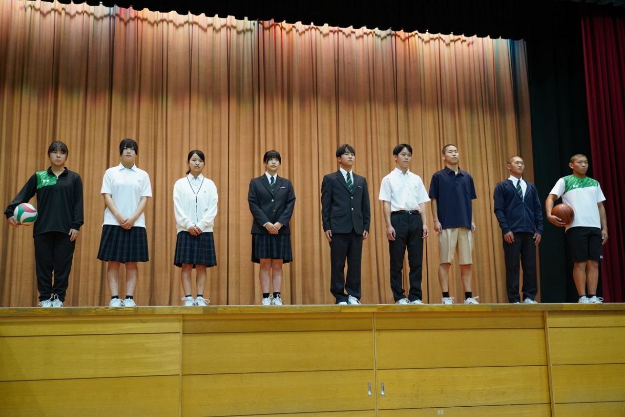 公の場での発言・インタビュー報道記録