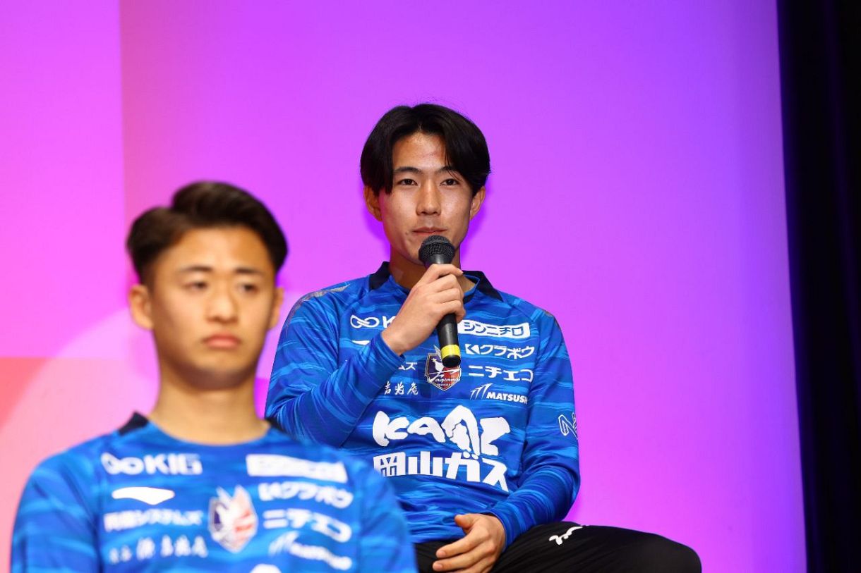 未来切り開く、若きドラゴン－佐藤龍之介の1年】①挫折からの武者修行