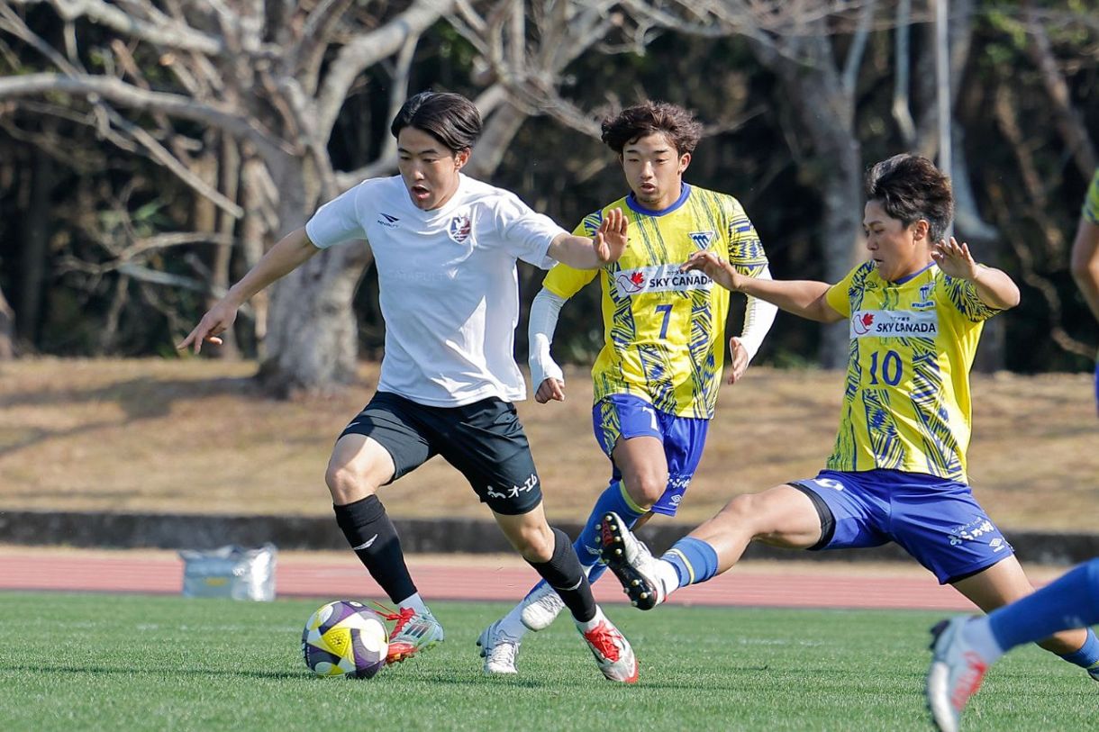 未来切り開く、若きドラゴン－佐藤龍之介の1年】①挫折からの武者修行