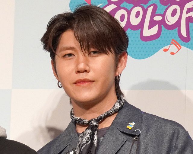 ミセス若井滉斗、“流暢な韓国語”で呼びかけ 4・2からEテレ『ハングルッ