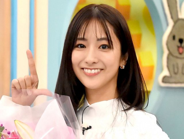 電撃結婚の田村真子アナ、仕事納めを報告「感謝の感謝の2025年でした