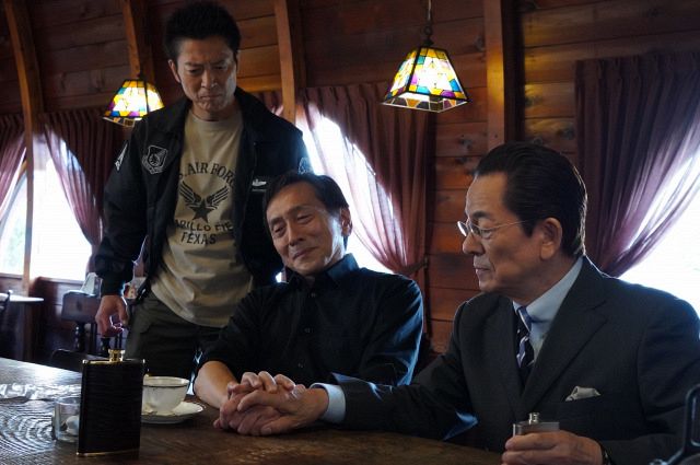 相棒 season24』第6話「ティーロワイヤル」 事件師との静かな頭脳戦
